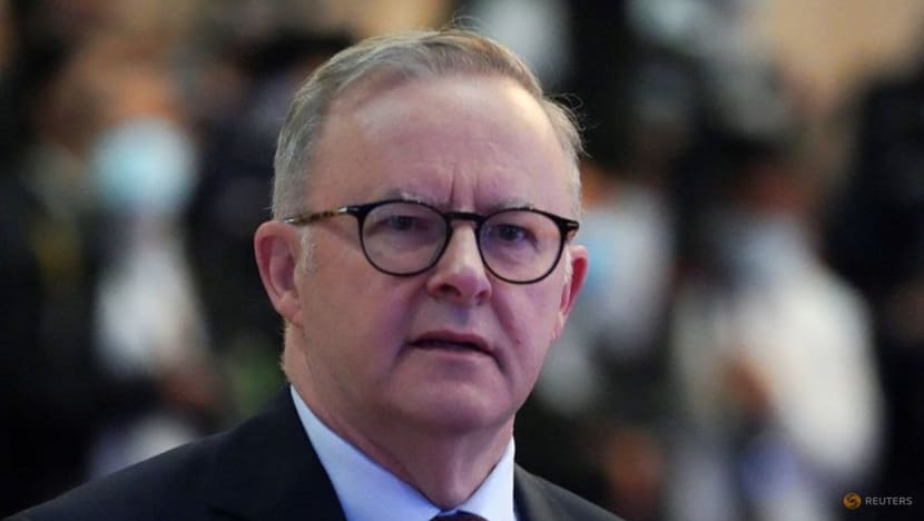 Australian PM Albanese to push defence ties on Papua New Guinea visit Australian PM Albanese to push defence ties on Papua New Guinea visit