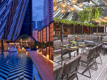 Exclusive first look: Inside Pullman’s first hotel in Singapore, located on Orchard Road