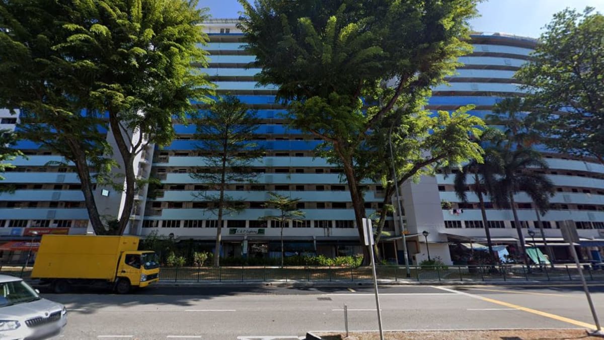 Warga Blok Jalan Bukit Merah akan ditawarkan pemeriksaan TBC gratis setelah klaster 7 kasus ditemukan