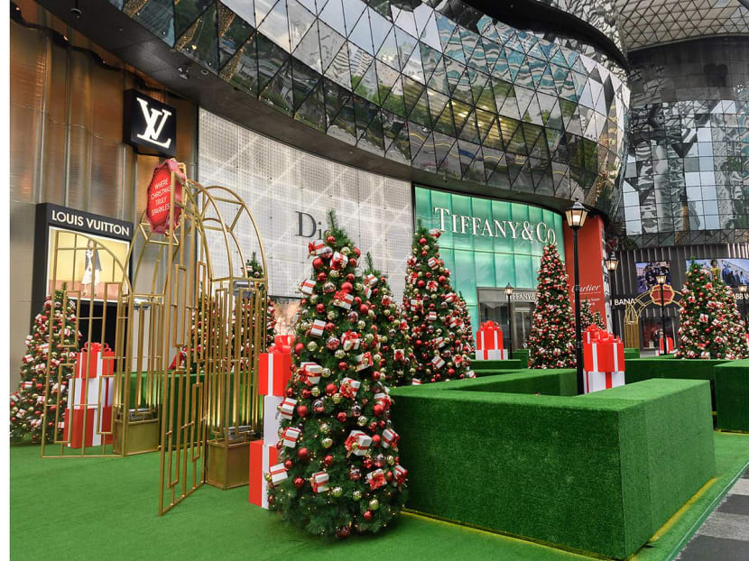 Cartier ion shop