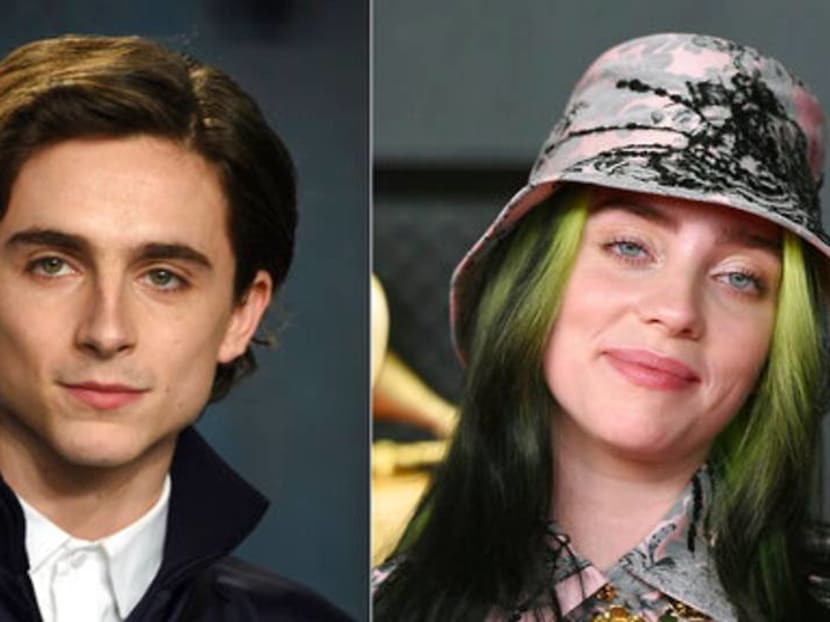 Billie Eilish, Timothee Chalamet, Amanda Gorman, Naomi Osaka to headline Met Gala Billie Eilish, Timothee Chalamet, Amanda Gorman, Naomi Osaka to headline Met Gala