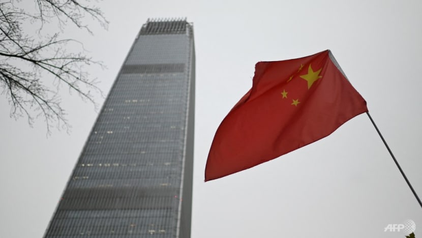 Despite China's media influence in Southeast Asia, public remains sceptical: US-based think-tank Despite China's media influence in Southeast Asia, public remains sceptical: US-based think-tank