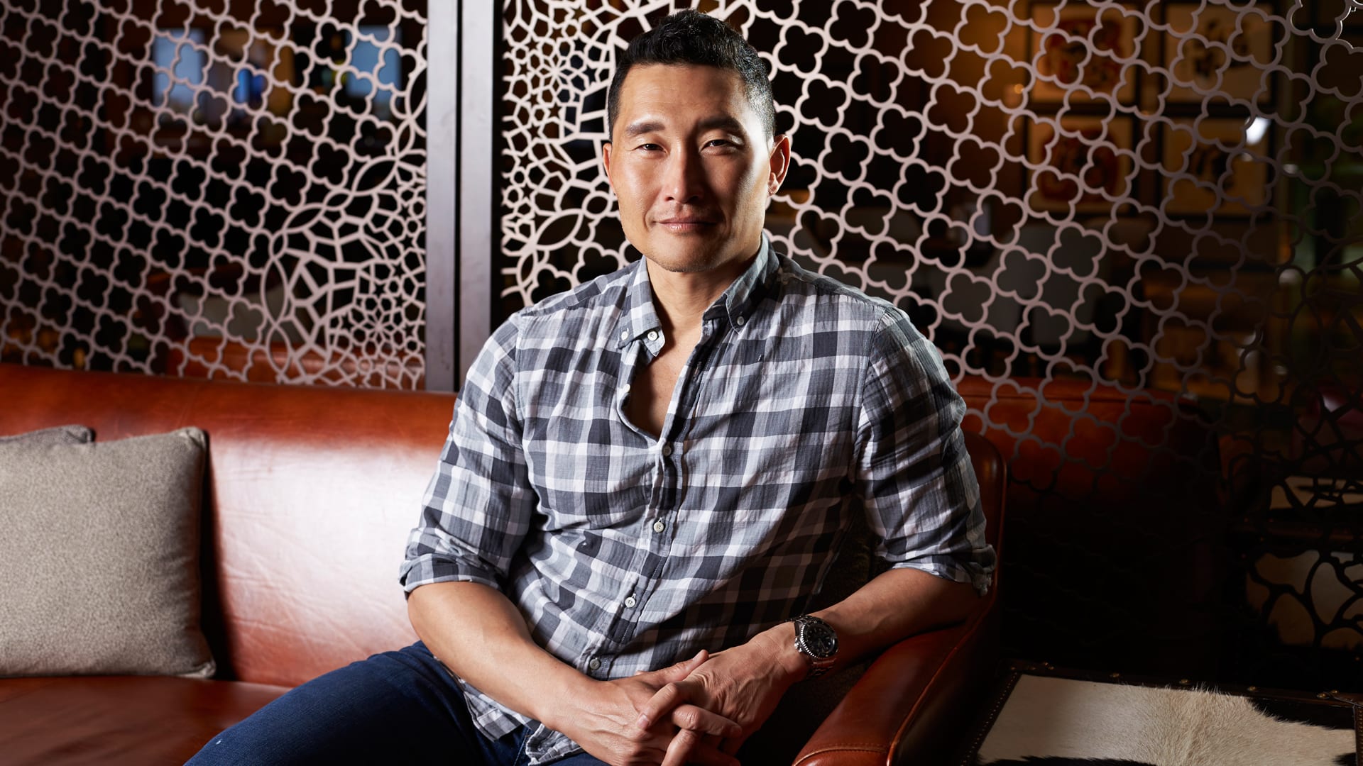 ‘Lost’ & ‘Hawaii Five-0’ Star Daniel Dae Kim Wants To Do More Comedies ’Cos He’s The Master Of Dad Jokes ‘Lost’ & ‘Hawaii Five-0’ Star Daniel Dae Kim Wants To Do More Comedies ’Cos He’s The Master Of Dad Jokes