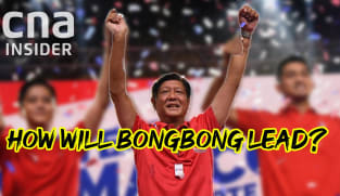 Insight 2022/2023: "Will Marcos Jr rule like his father? Philippines’ presidential election"