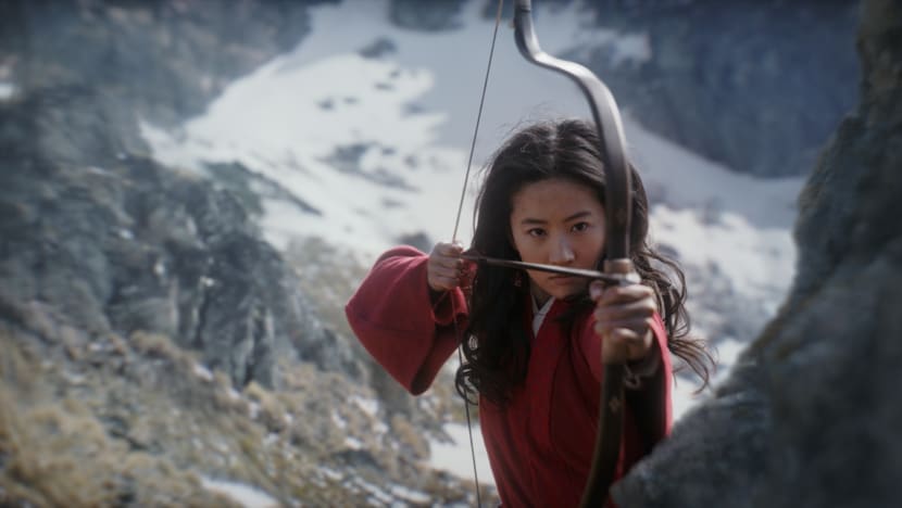 Mulan Moves Release Date To August