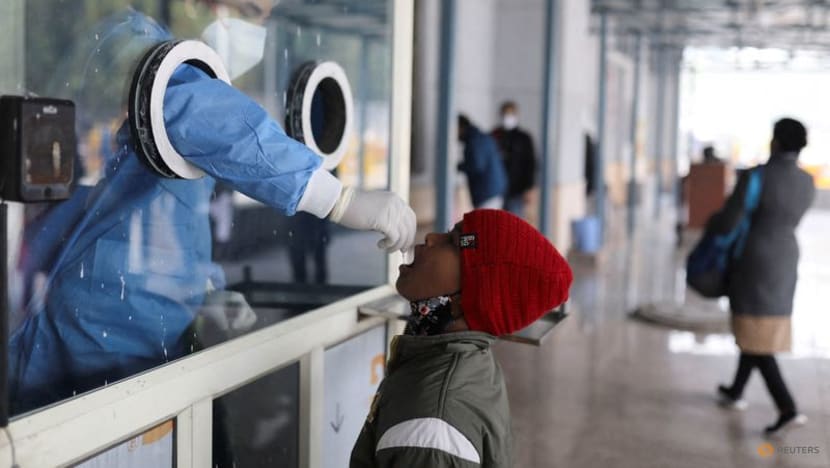 India's main cities record sharp fall in COVID-19 infections India's main cities record sharp fall in COVID-19 infections
