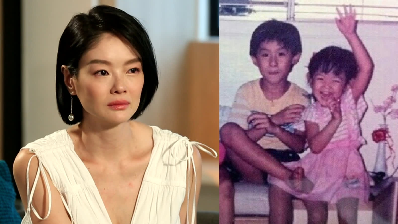 Sheila Sim On Why She Thought Doctors Were “All Liars” After Her Brother Passed Away From Leukemia When He Was 14 Sheila Sim On Why She Thought Doctors Were “All Liars” After Her Brother Passed Away From Leukemia When He Was 14