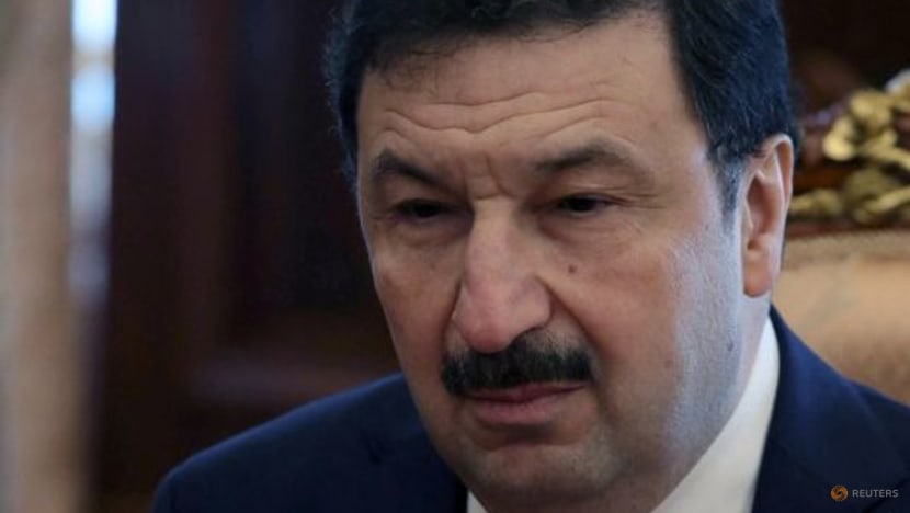 Top Russian economist Mau charged in 'large-scale' fraud case Top Russian economist Mau charged in 'large-scale' fraud case