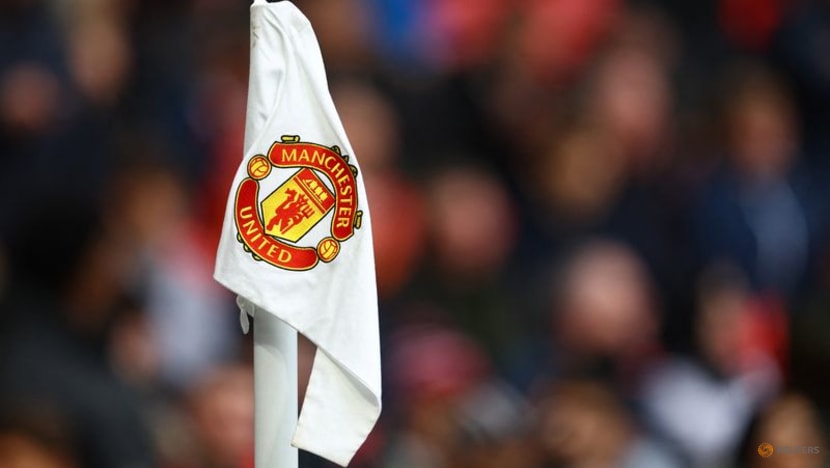 Man Utd desperate to stop Man City's treble march in unique FA Cup final