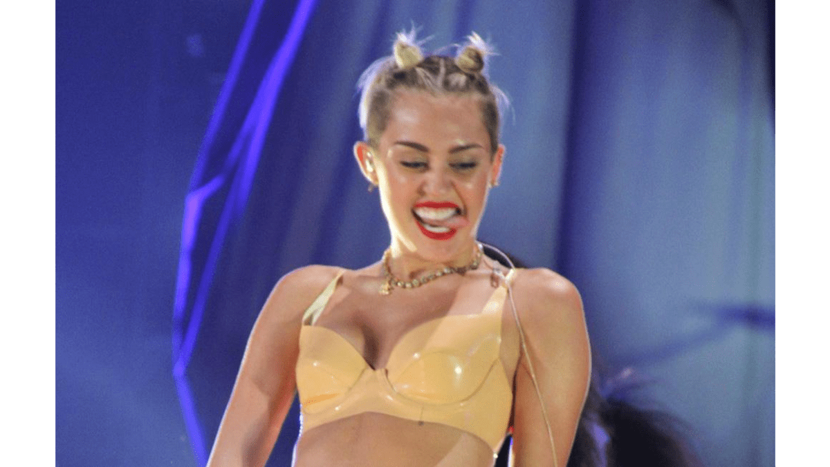 Miley Cyrus says her MTV VMA performance 'changed culture' 8days