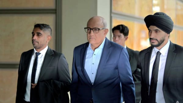 Commentary: Joint or separate, Iswaran’s corruption trial will be keenly followed by the public 