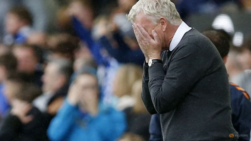 Moyes annoyed that West Ham only sprang to life after going behind Moyes annoyed that West Ham only sprang to life after going behind