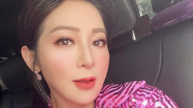 曾被“圈内大哥”闯房要求陪睡　王彩桦暗示对方身份