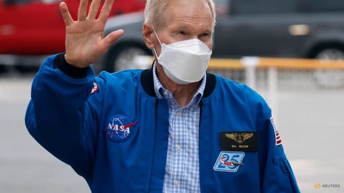 Kepala NASA akan mengunjungi Rusia pada H1 2022 -Ifax mengutip Roscosmos