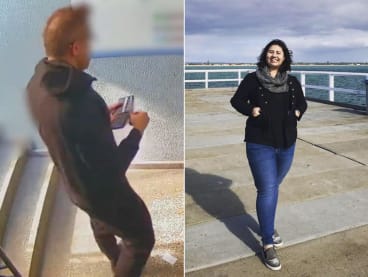 Spanish news outlet La Verdad de Murcia has named the 43-year-old man suspected of killing Audrey Fang in Spain as Mitchell Ong.