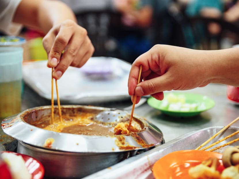 Hit hard by pandemic, 30-year-old Melaka eatery gets new lease of life with partnership and online sales Hit hard by pandemic, 30-year-old Melaka eatery gets new lease of life with partnership and online sales