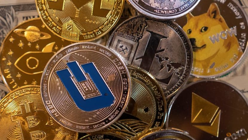 Does the cryptocurrency crash pose a threat to the financial system? Does the cryptocurrency crash pose a threat to the financial system?