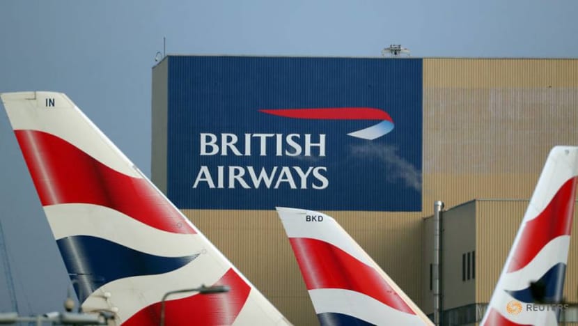 British Airways pilots set for landmark strike next week