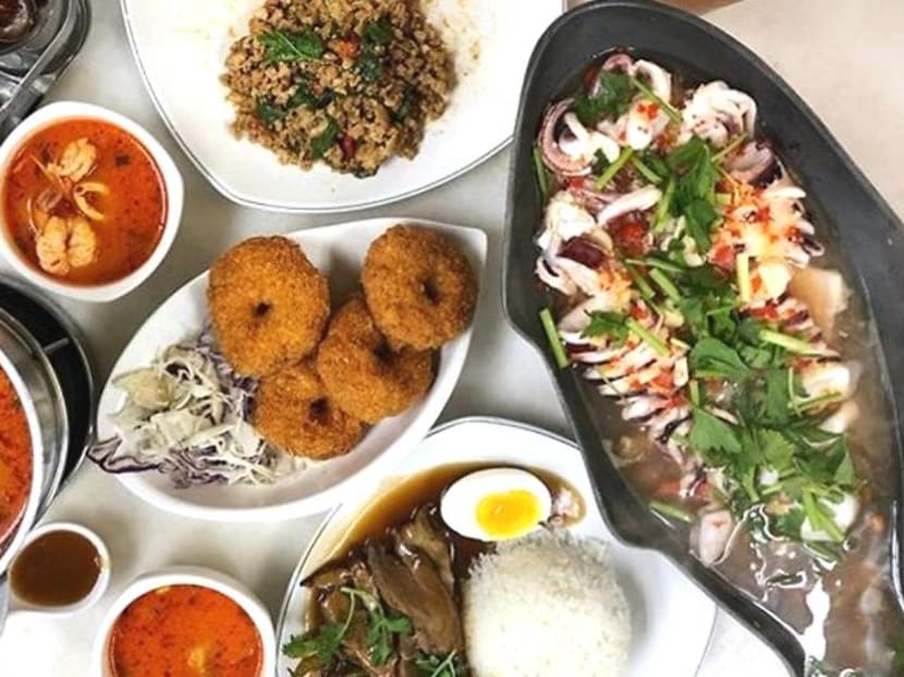 6 Golden Mile Complex eats to try before they disappear 6 Golden Mile Complex eats to try before they disappear