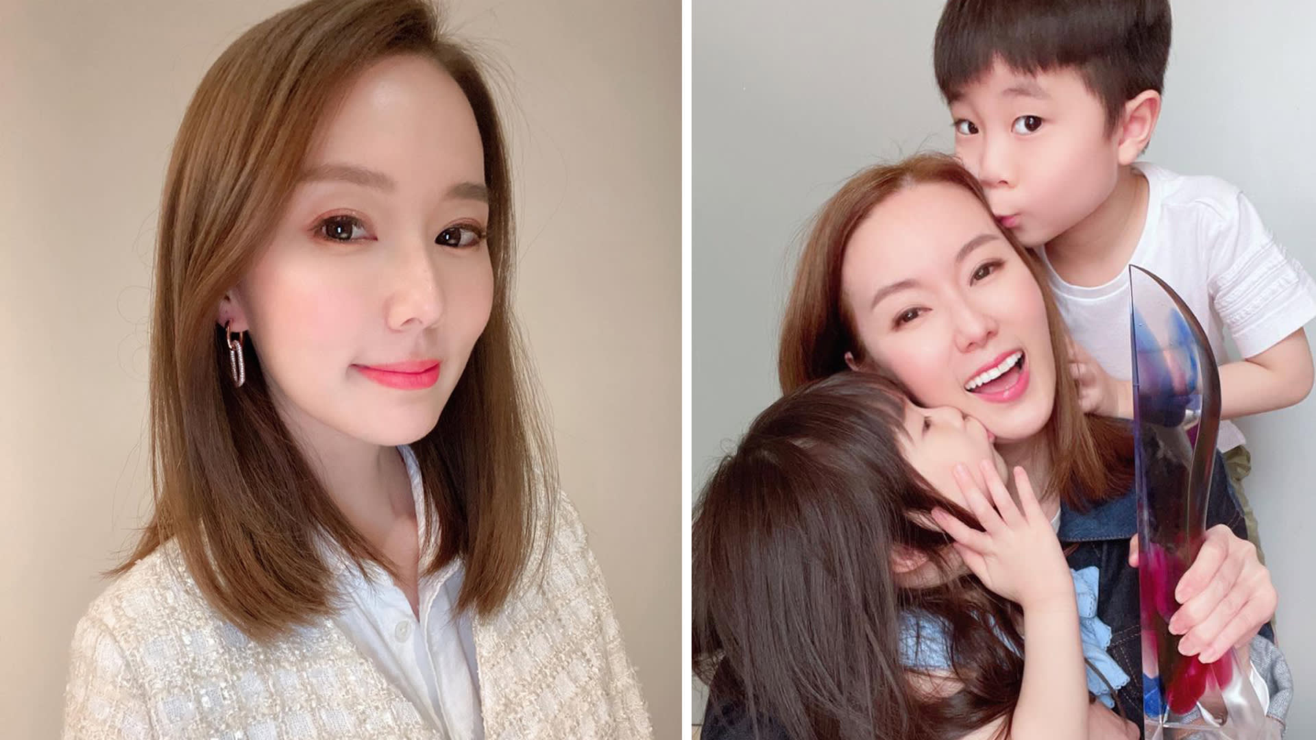 Top 10 Winner Yvonne Lim Defers Her Son’s Enrollment In Primary School Here Because Of COVID-19 Top 10 Winner Yvonne Lim Defers Her Son’s Enrollment In Primary School Here Because Of COVID-19