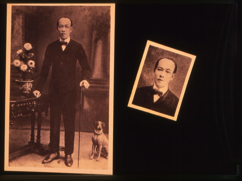 Raffles Singapore celebrates 100 years of the Singapore Sling