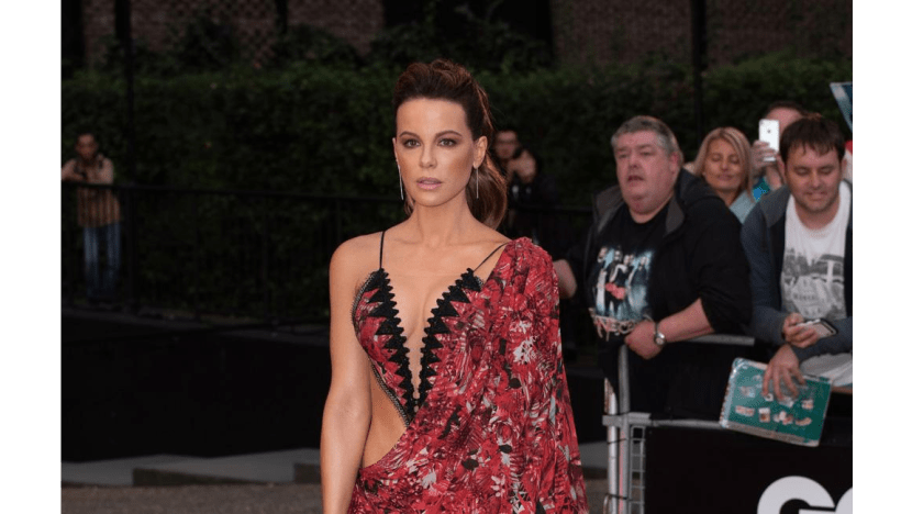 Kate Beckinsale hits back at criticism of dating choices Kate Beckinsale hits back at criticism of dating choices