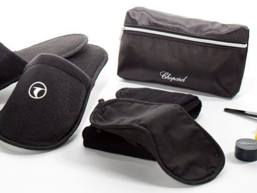 Gallery: Amenity kits that are worth keeping on high-end flights