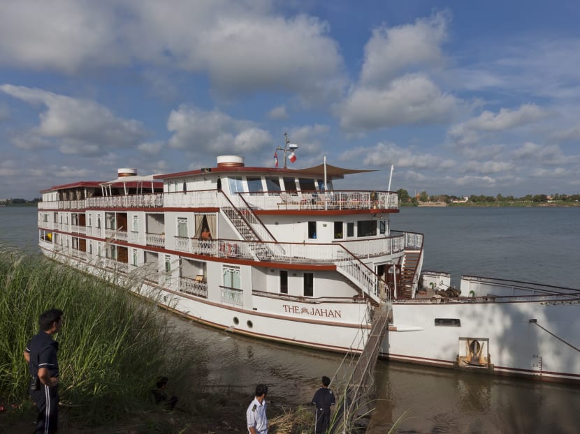 Why your next holiday should be a river cruise