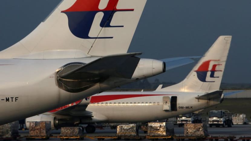 Malaysia Airlines, Firefly and Amal to reduce flights until December after string of aircraft issues