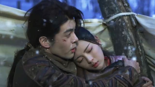 说英雄谁是英雄（第30集）：王小石重遇师父