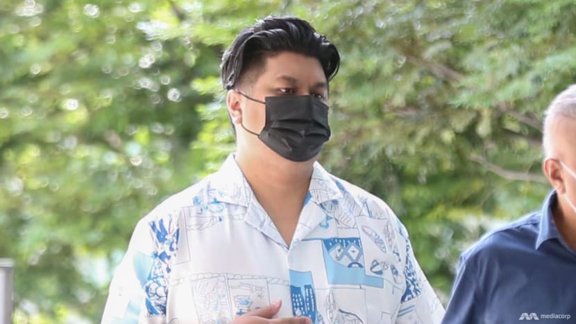 'Seasoned criminal': Prosecution describes former radio DJ Dee Kosh's sexual offences as highly premeditated