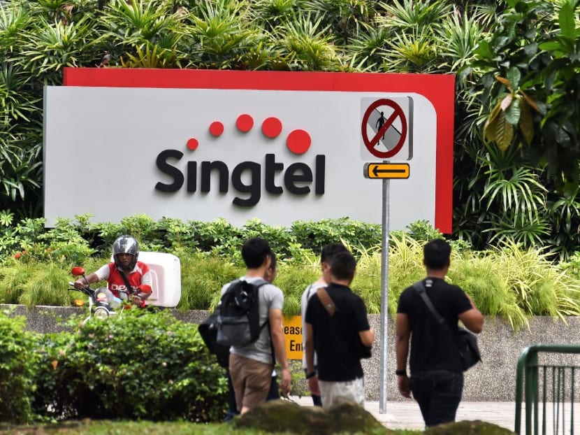 Singtel third-party vendor hacked, customer information 'may have been compromised'