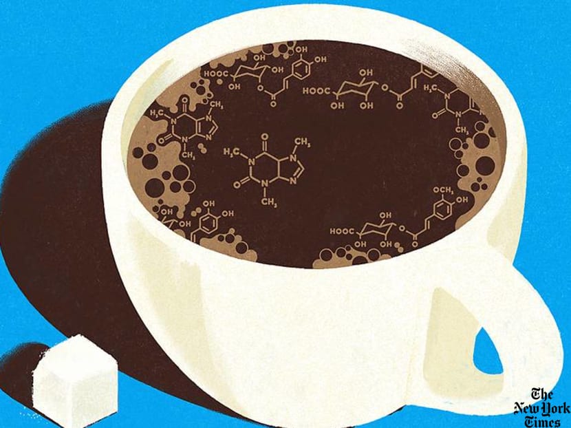 Can drinking coffee help you live longer? Studies show it has health benefits