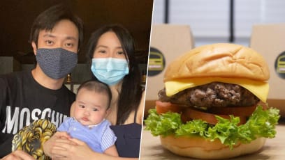 Insurance Manager Sells Made-From-Scratch Cheeseburgers From Home, Calls Them NBCB