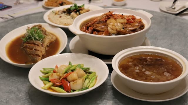 莆田新年　地方菜地方风味