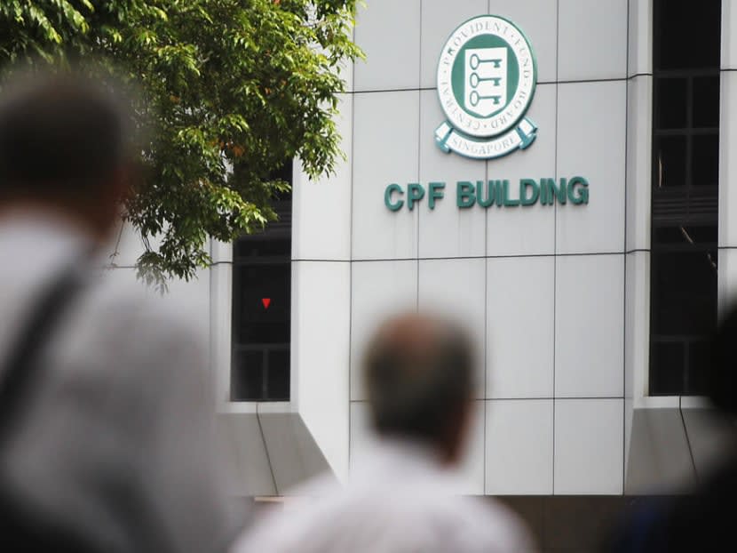 No change to 'generous' CPF interest rates amid inflation, with floor rates still higher than bank rates: Tan See Leng