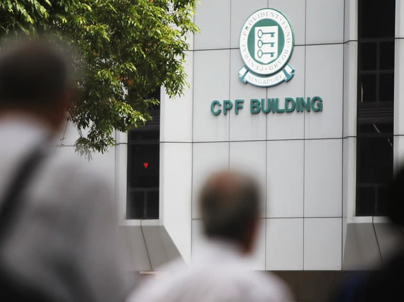 No change to 'generous' CPF interest rates amid inflation, with floor rates still higher than bank rates: Tan See Leng No change to 'generous' CPF interest rates amid inflation, with floor rates still higher than bank rates: Tan See Leng