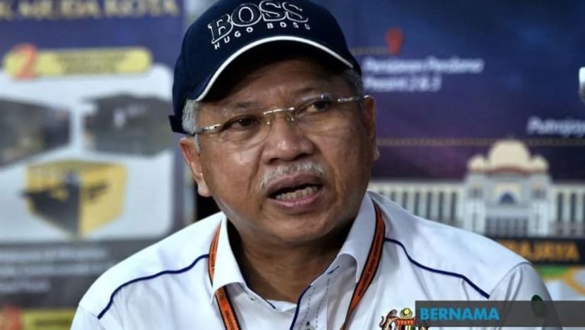 UMNO putuskan calon pilihan raya kecil Slim Ahad ini