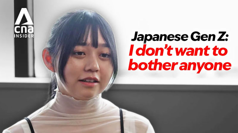 japan gen z