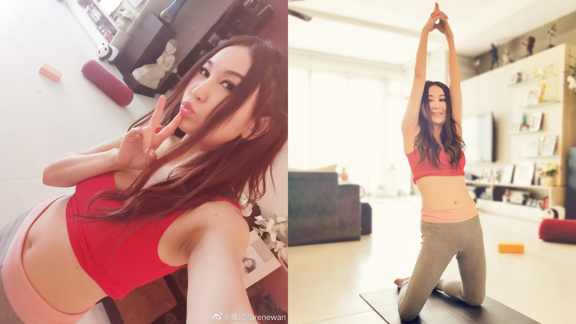 Irene Wan, 53, Believes Everyone Can Have A 24-Inch Waist Like Her If They Work Hard For It Irene Wan, 53, Believes Everyone Can Have A 24-Inch Waist Like Her If They Work Hard For It