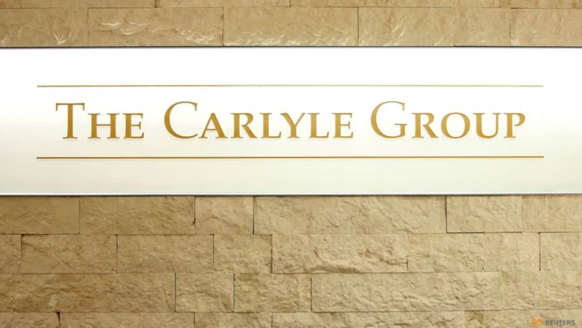Carlyle raises more than 3 billion to invest in European tech CNA
