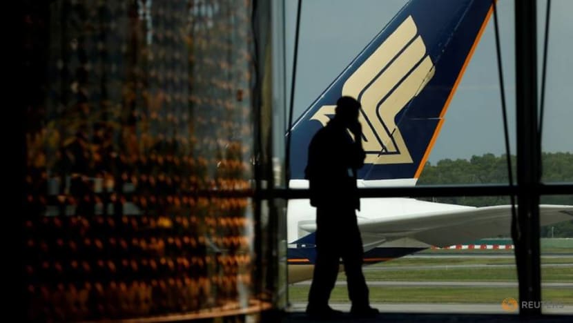 Airlines restructuring and rapid testing before flights - what the new normal for aviation could look like Airlines restructuring and rapid testing before flights - what the new normal for aviation could look like