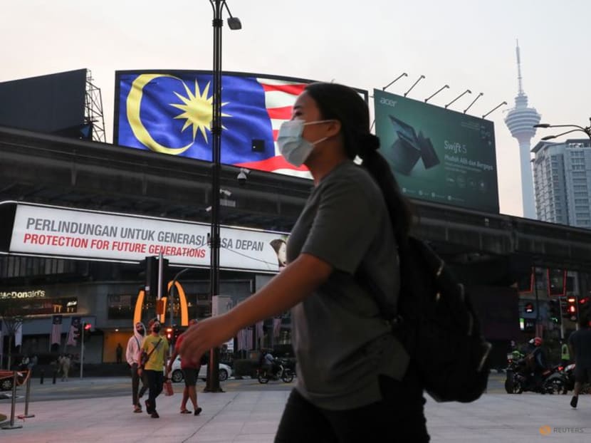Malaysia reports lowest number of new COVID-19 cases since June as travel restrictions eased