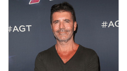 Simon Cowell Walking 10,000 Steps Daily As He Recovers From Back Injury
