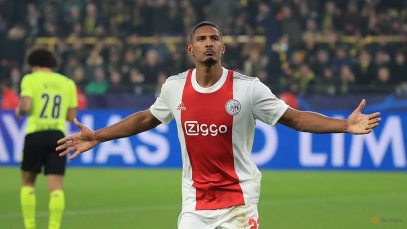 Haller out for several months to undergo chemotherapy, says Dortmund Haller out for several months to undergo chemotherapy, says Dortmund