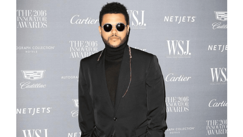 The Weeknd buys 25m bachelor pad