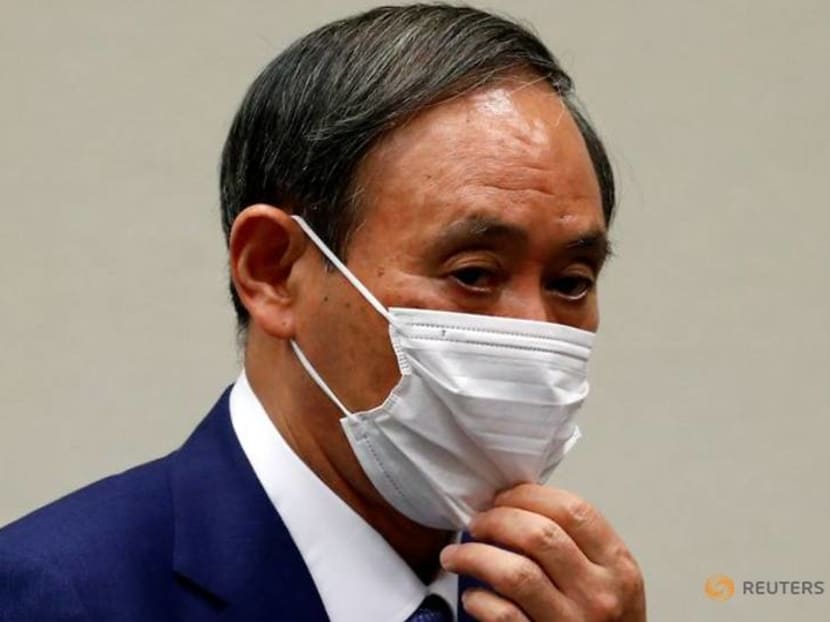 Commentary: That uneasy feeling about Japan's frontrunner for prime minister Commentary: That uneasy feeling about Japan's frontrunner for prime minister