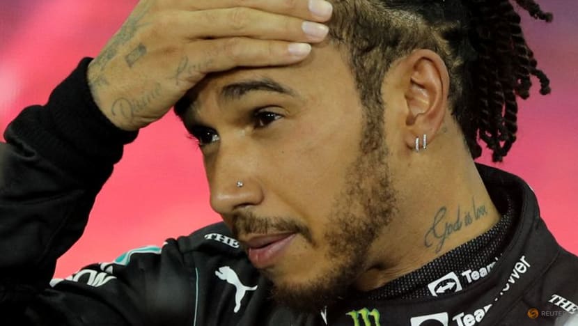 Mercedes protest after Verstappen beats Hamilton to F1 title Mercedes protest after Verstappen beats Hamilton to F1 title