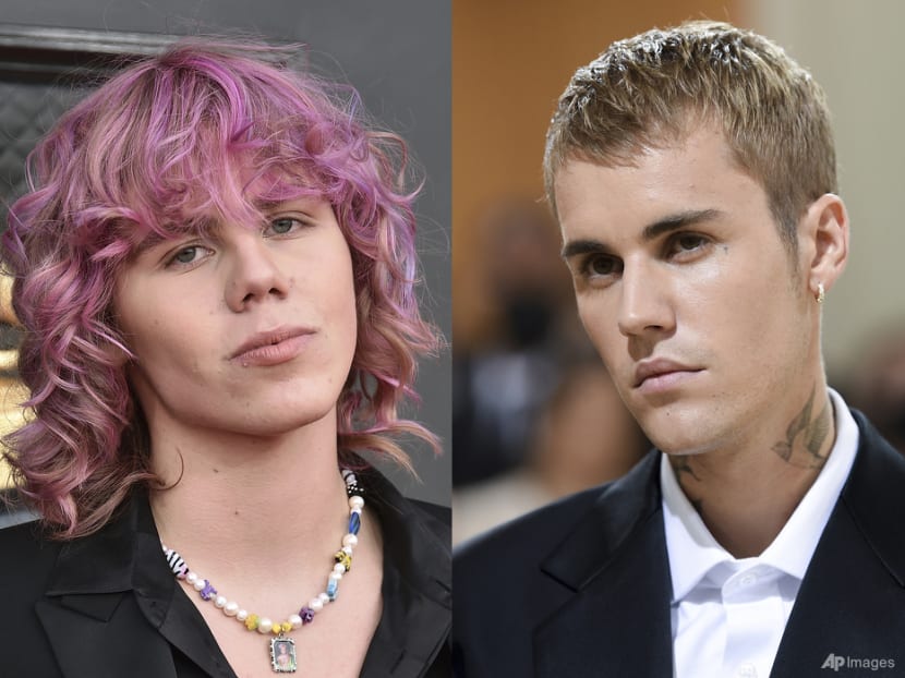 The Kid Laroi, Justin Bieber, Adele: Apple Music reveals top music in 2022 and listener charts The Kid Laroi, Justin Bieber, Adele: Apple Music reveals top music in 2022 and listener charts