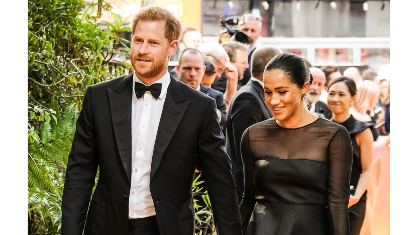 Prince Harry and Duchess Meghan arrive in South Africa Prince Harry and Duchess Meghan arrive in South Africa